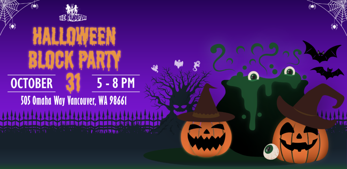 Halloween Event 2026